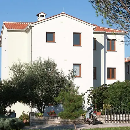 Apartamento Beautiful In Near Sea Poreč